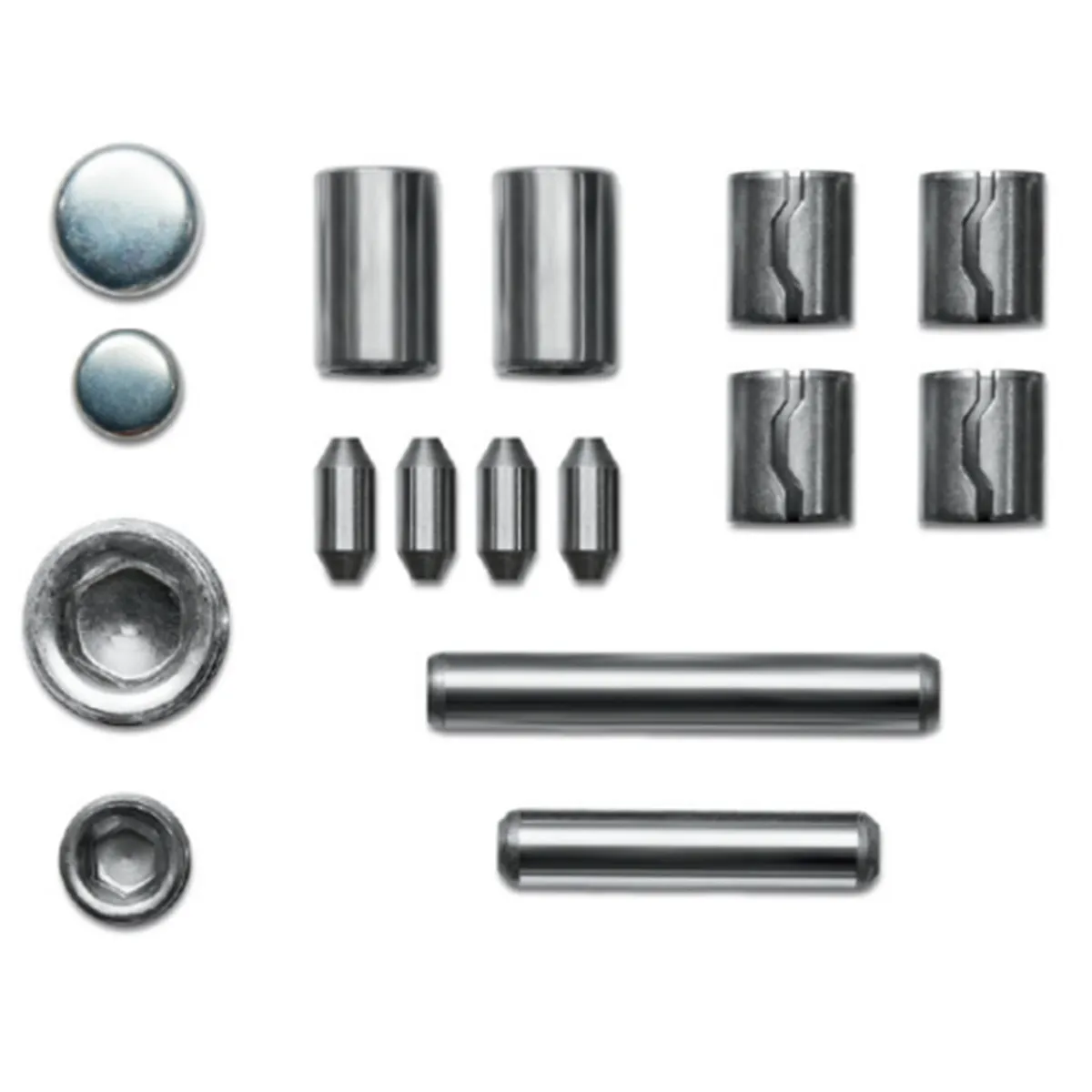 Ford Performance - Block Plug And Dowel Kit For M-6010-M50X - M-6026-M50X product image