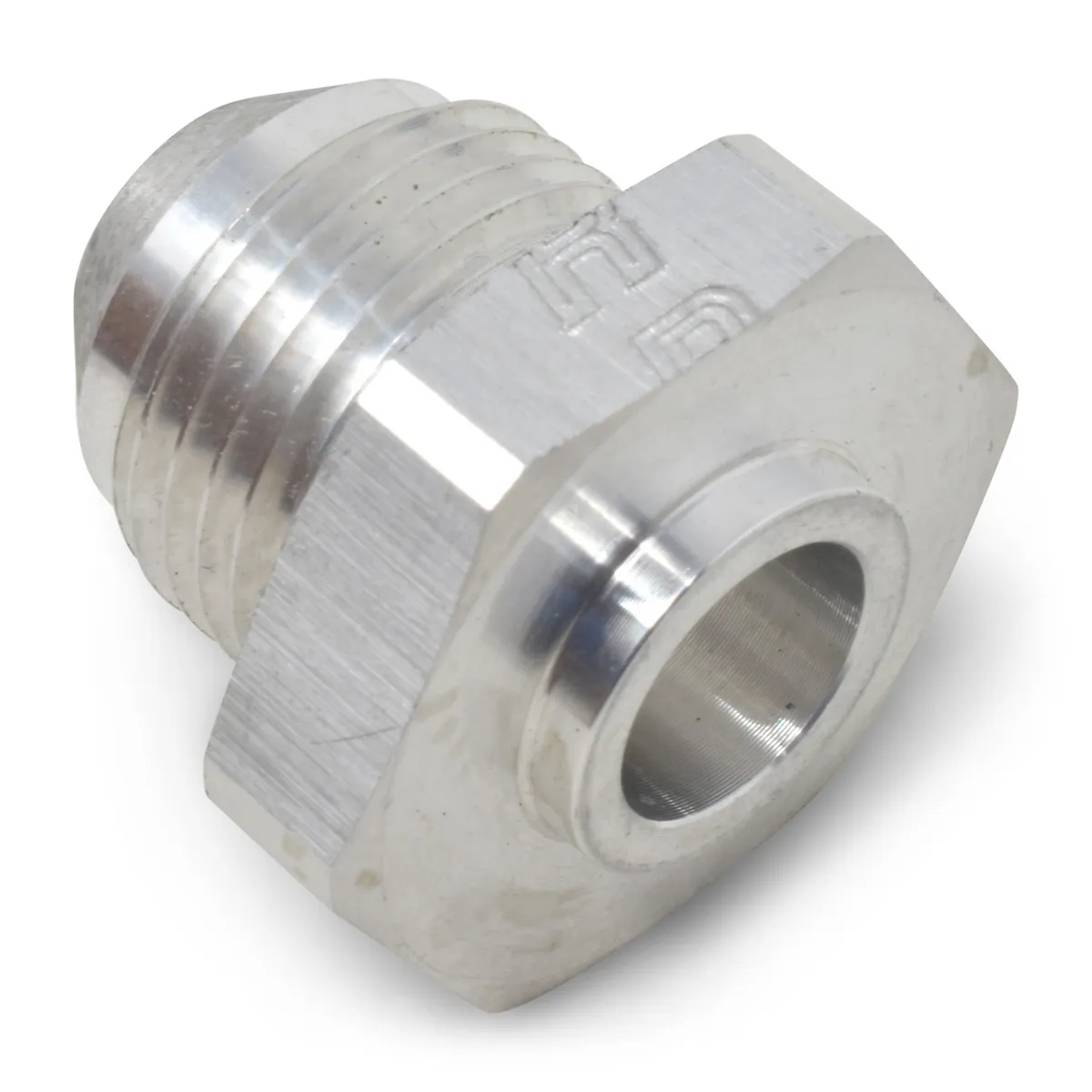 Weld Bung Alum 6an product image