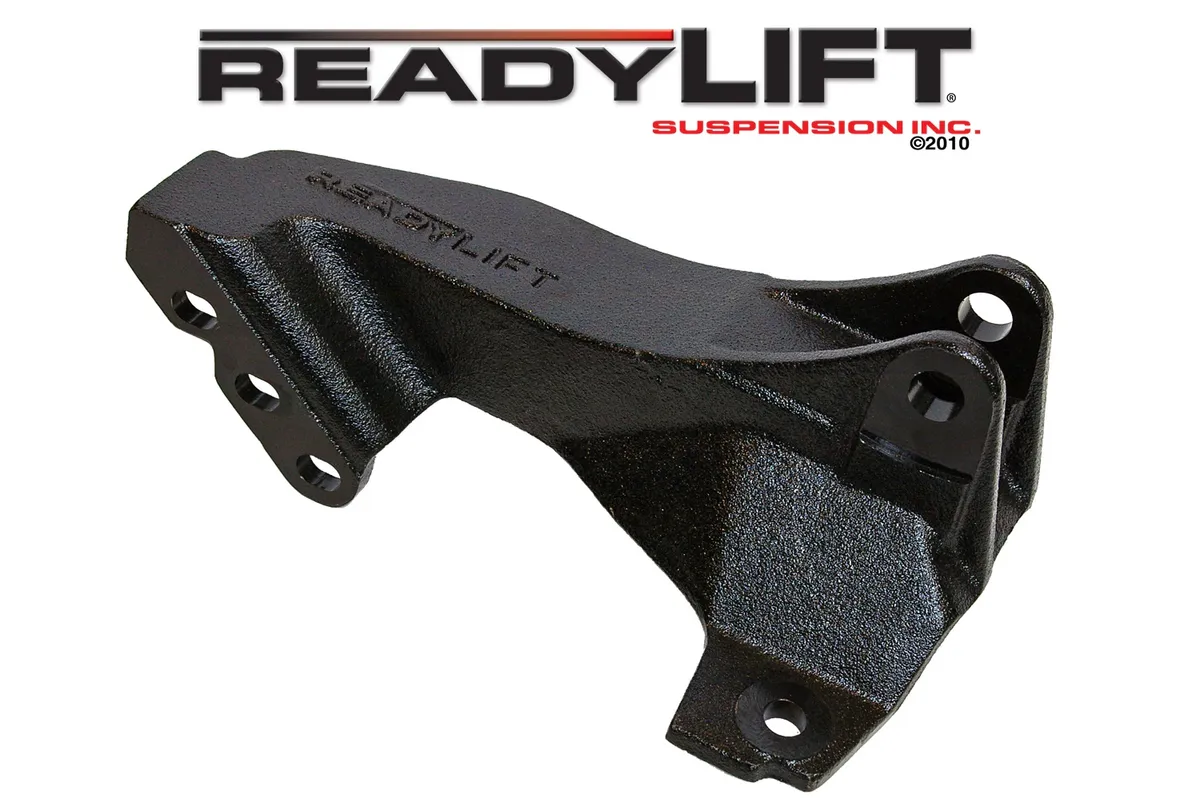 Track Bar Bracket - Ford Super Duty F250/F350 4WD 2008-2023 product image