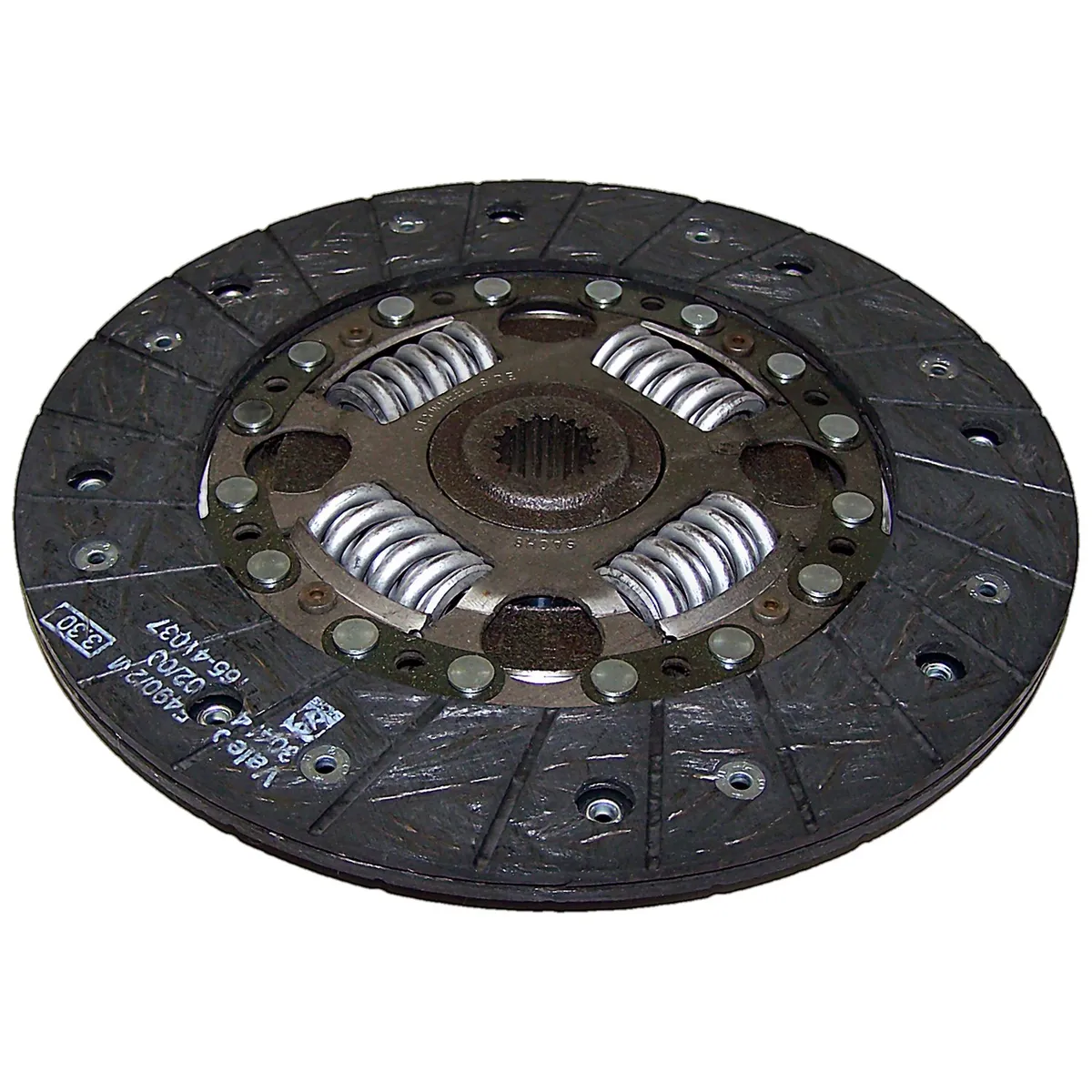 1992-1992 Chrysler Minivans w/ 3.0L Engine;1992-1994 Chrysler w/ 2.5L Engine; product image