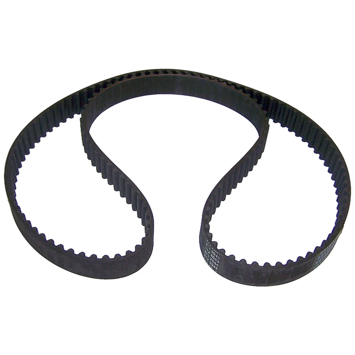 Crown Automotive Jeep Replacement MD100679 Timing Belt for 87-00 Dodge, Plymouth & Chrysler Minivans w/ 3.0L Engine product image