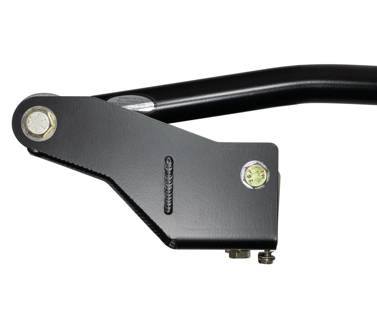 Carli 14-24 Ram 2500 Powerwagon Extended Rear Track Bar Hardware Kit - COMPONENT ONLY product image