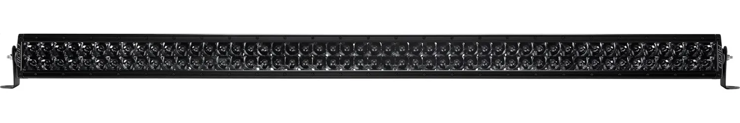 Rigid E-Series Pro Midnight Edition LED Light, Spot Optic, 50 Inch product image