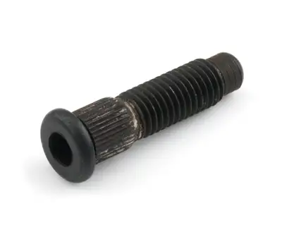 Winters Wheel Stud 5/8-11 X 2IN Gun Drilled