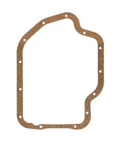 Mr Gasket Trans Oil Pan Gskt Th400