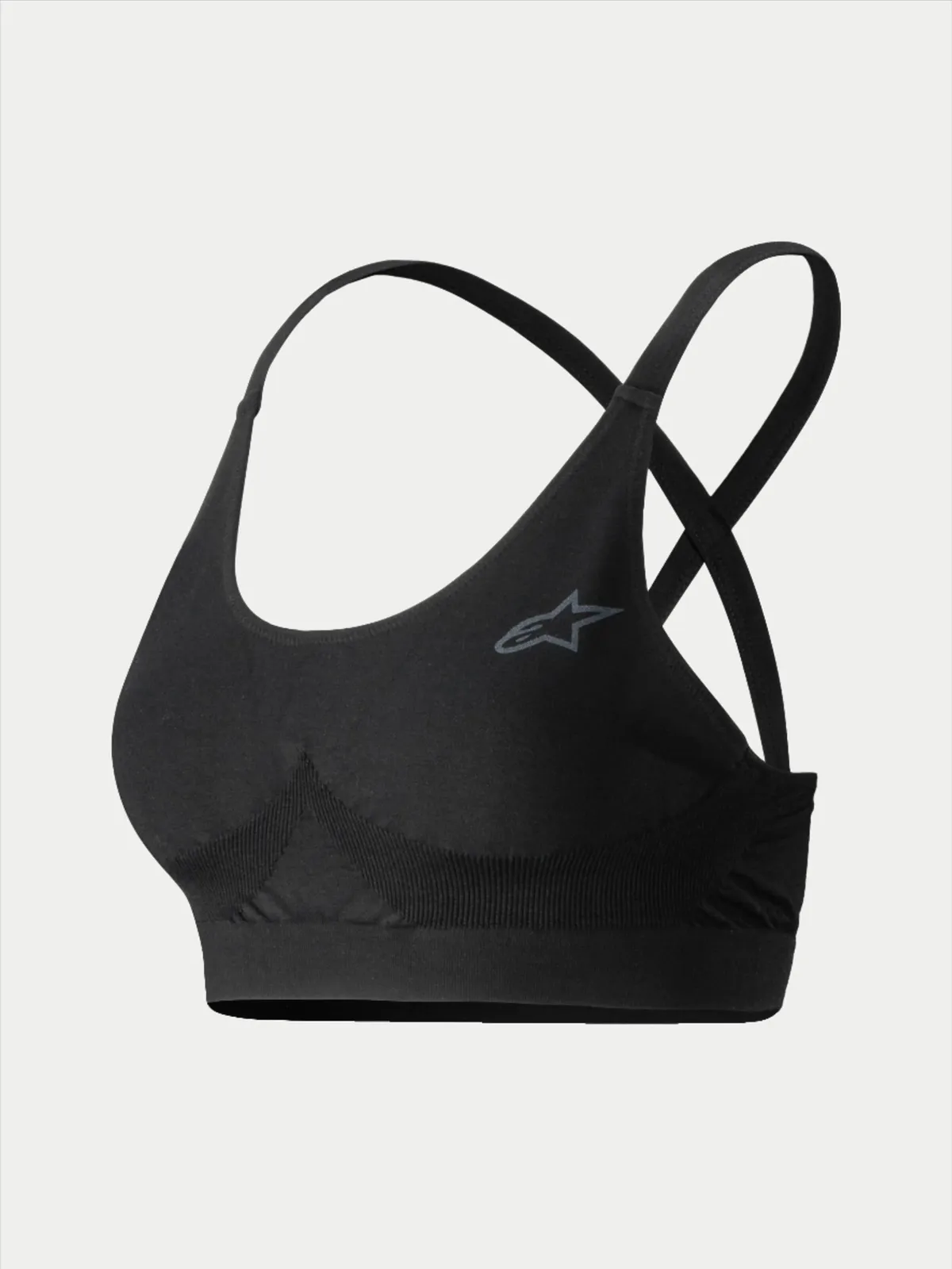 alpine star Bra Stella Tech ZX Black Medium