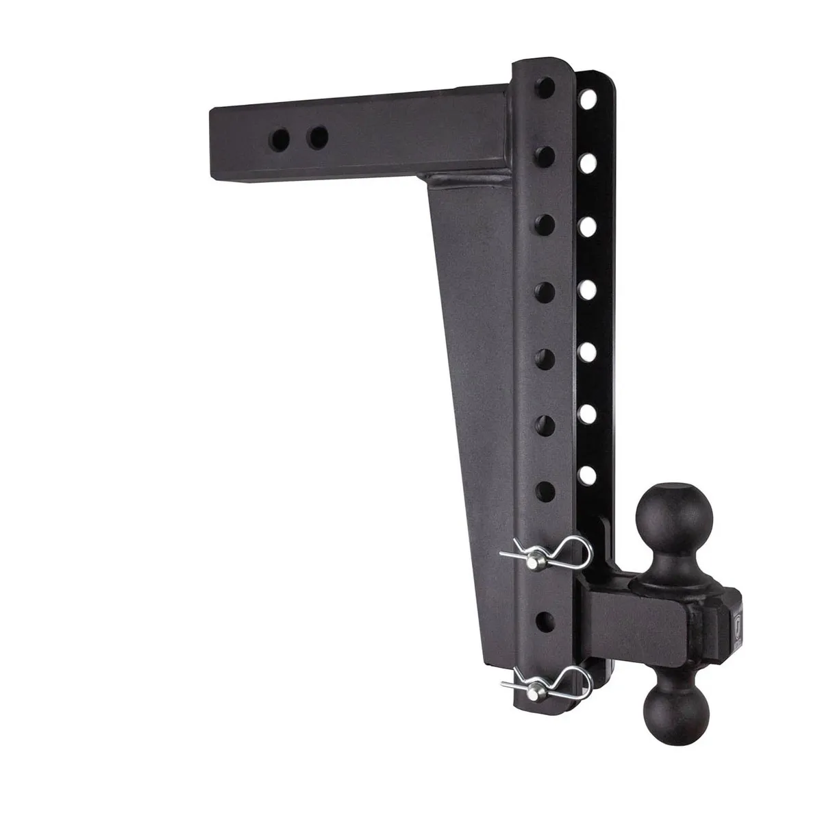 BulletProof 2.5 Heavy Duty 14 Drop/Rise Hitch HD2514 product image
