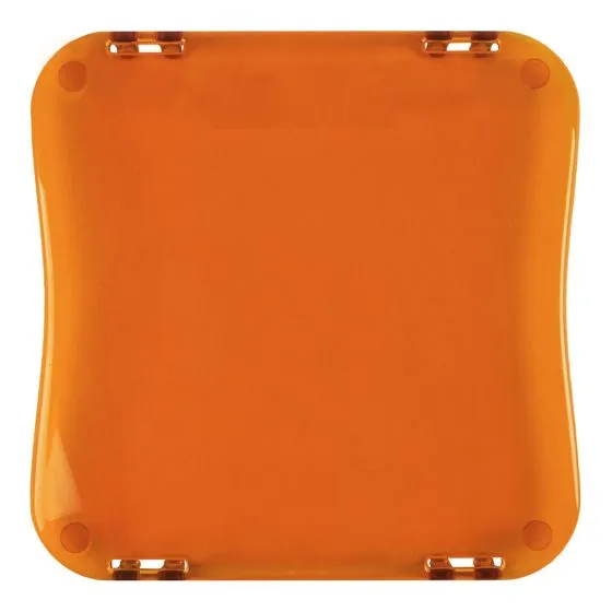 Rigid Industries Light Cover D-XL Series Amber PRO product image