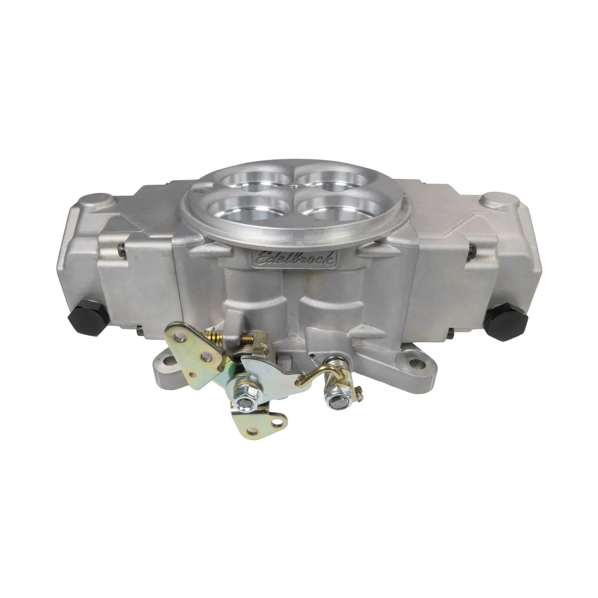 Edelbrock EZ Street Throttle body System EFI 30700 product image