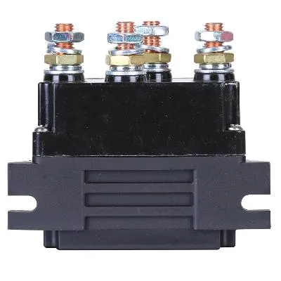 500A Contactor Replacement for 10057x 10063x Bulldog Winch product image