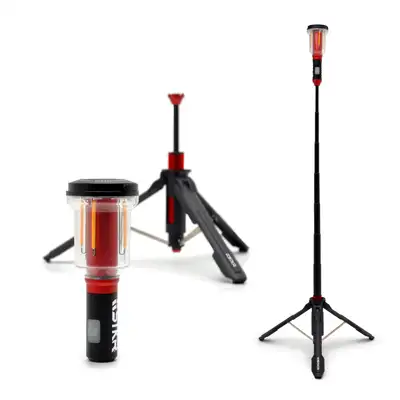 STKR Fli-Morphe 28' Telescoping Flashlig
