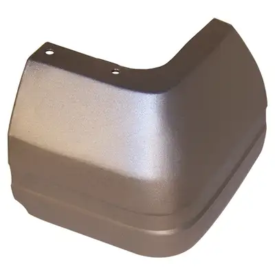 Crown Automotive Jeep Replacement 1987-1990 Cherokee XJ Left side; Argent