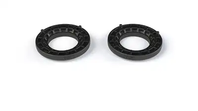 TeraFlex 18c Wrangler/20c Gladiator 0.5in Front Spacer Load Level Kit
