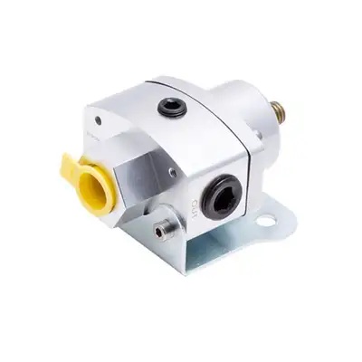 Specialty Products Company / SPC Performance Fuel Regulator Adjustab le High Pressure 5 - 12