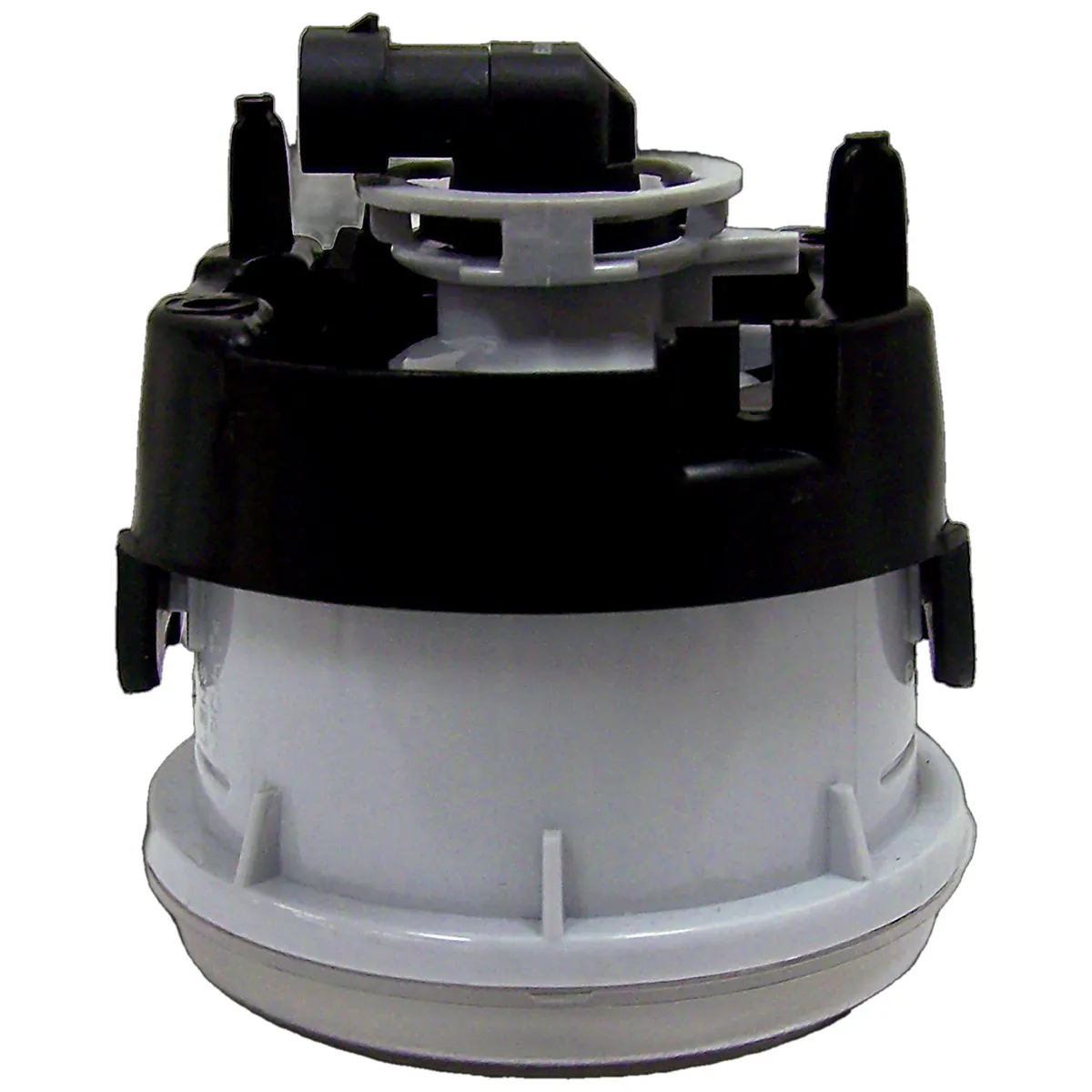 2004-2008 CS Pacifica (after 2/19/2004);2005-2005 RG (Europe) Minivan;2005-2008 RS RT Minivan;2006-2008 LX Magnum Charger; 2007-2008 JS Stratus Sebring;2007-2008 KA Nitro;2007-2009 MK Compass Patriot;2007-2009 PM Caliber;Left or Right Fog Lamp; for LX product image