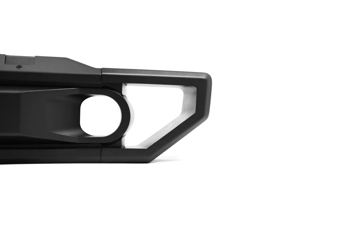 2018-2025 Jeep Wrangler JL & 2020-2025 Gladiator JT DV8 Offroad OE Plus Front Bumper product image