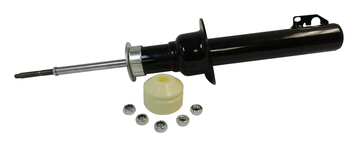 Crown Automotive Jeep Replacement 5135573AE Front Shock Absorber for 2005-2010 Jeep WK Grand Cherokee, XK Commander, L or R product image