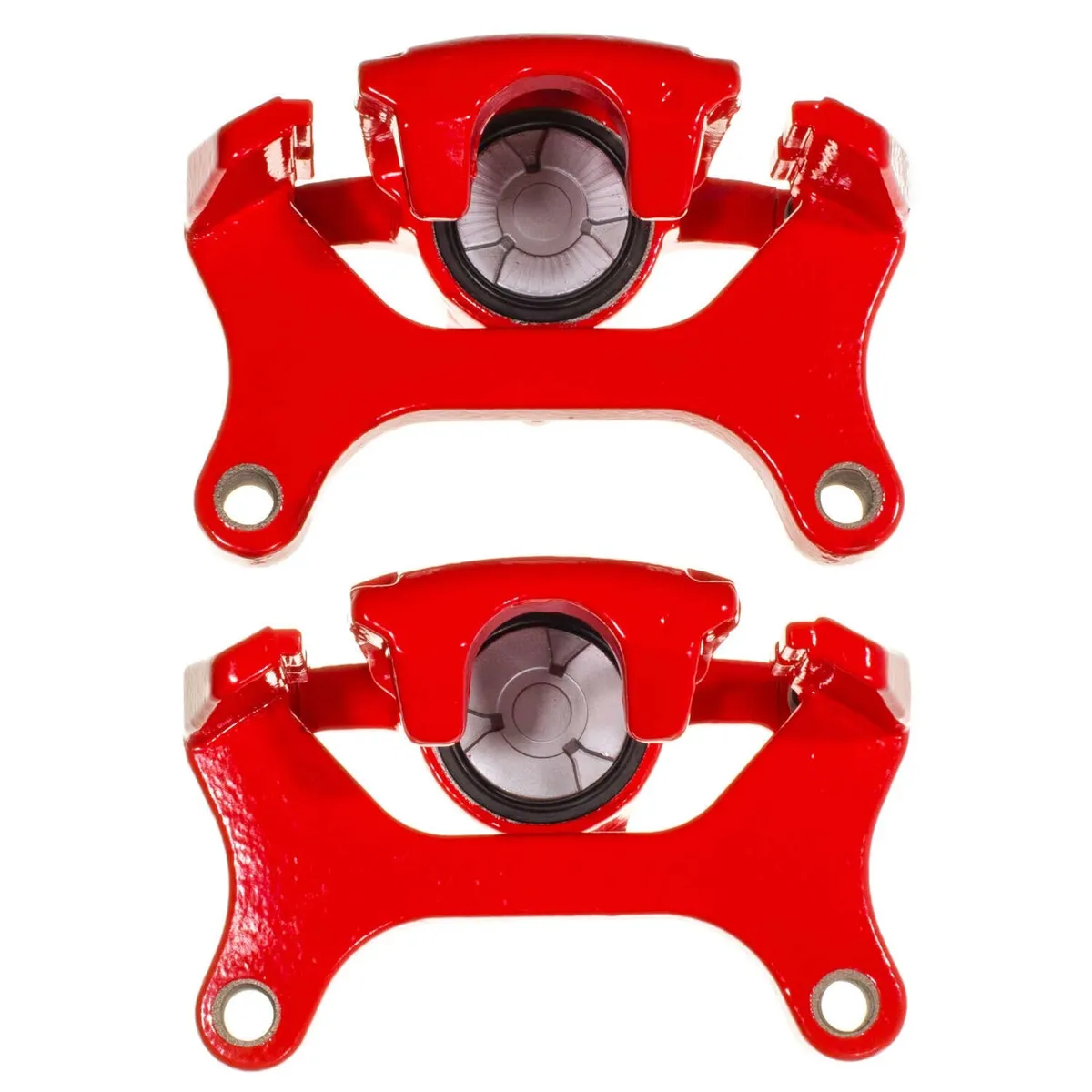 20182020 Ford F150 Rear Red Caliper Pair w/ Brkt product image