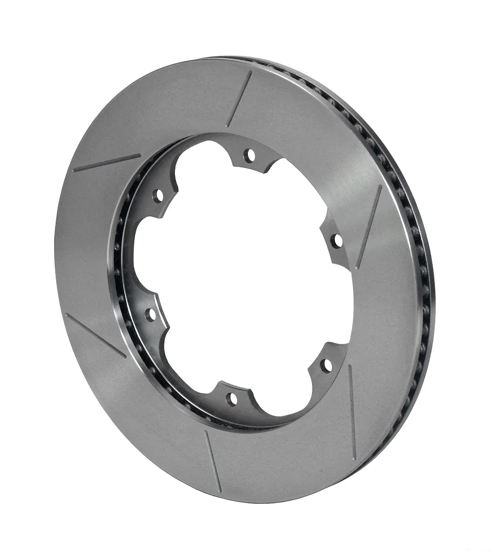 Wilwood Rotor-GT72 SPC-37 11.00 x .810 - 6 on 6.25in product image