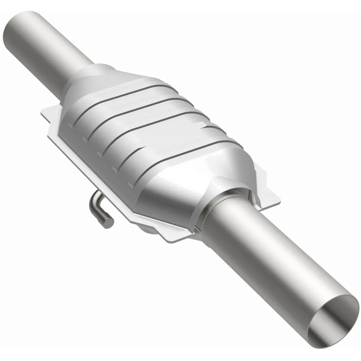 MagnaFlow California Grade CARB Compliant Direct-Fit Catalytic Converter 3391470 product image