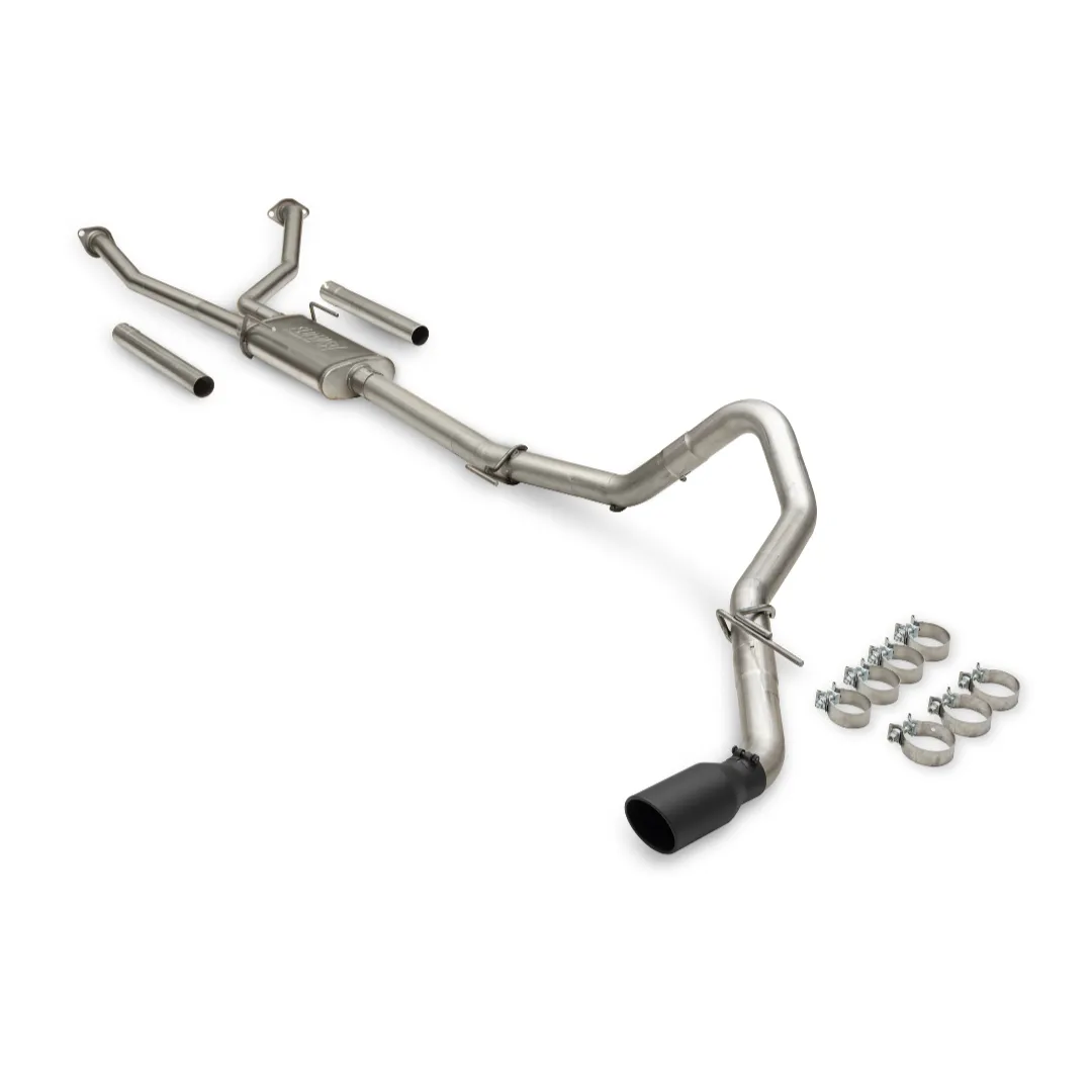 Flowmaster FlowFX Cat-Back Exhaust System product image