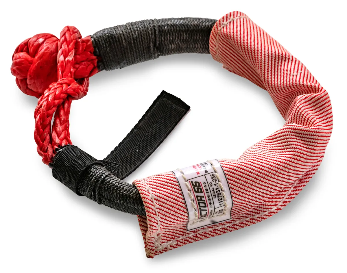 Ultraguard - Rope And Shackle Sleeve Factor 55 product image