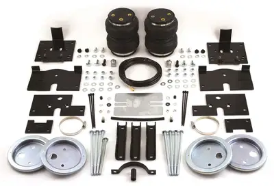 Air Lift 2010-2013 Ford F150 Gas Loadlifter 5000 Air Spring Kit