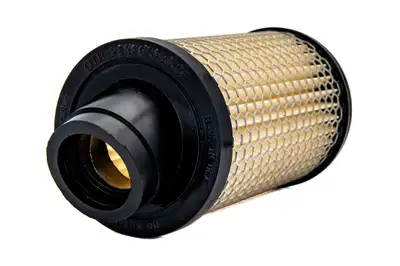 otr filters Filter Air Kart 1.25in Inlet 4in 20 Deg