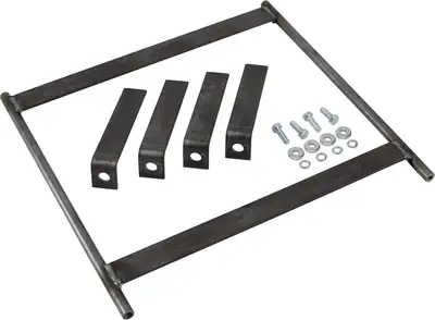 Scat Cranks Universal Seat Adapter