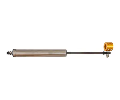 Carli Suspension 0308 RAM 2500/3500 4x4 Low Mount Ystyle Steering Stabilizerstainless Steel