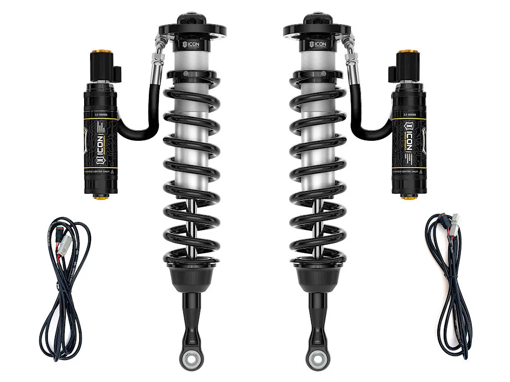 ICON 2014-21 Toyota Tundra, 2.5 VS RR/CDEV Coilover Kit product image
