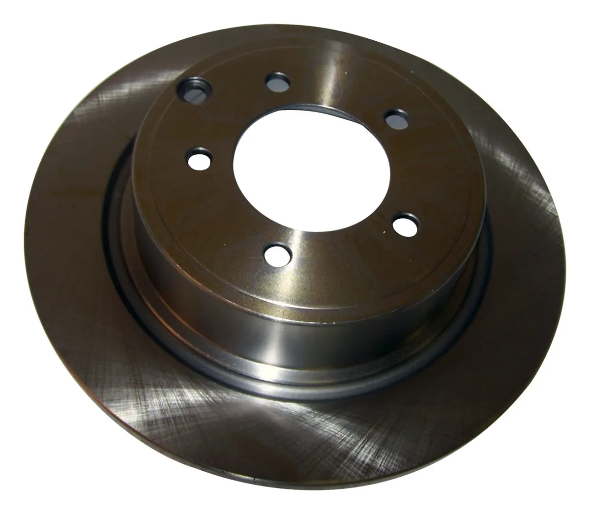 2007-2010 JS Sebring Avenger;2007-2010 PM Caliber;2007-2011 MK Compass Patriot;Rear w/ 11.89" Rotor product image