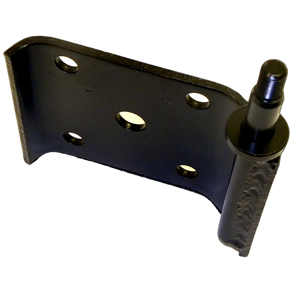 1976-1983 CJ-5 CJ Rear Spring to Axle; Left 1976-1986 CJ-7 CJ Rear Spring to Axle; Left 1981-1986 CJ-8 CJ Rear Spring to Axle; Left product image