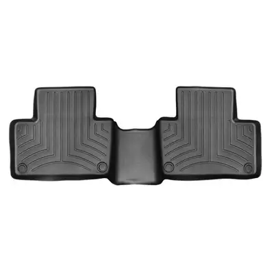 Weathertech Black Rear FloorLiner Ford Escape 2020 +