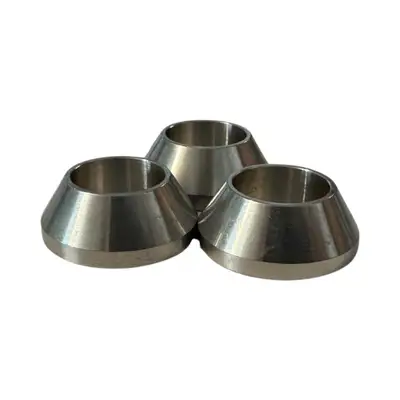 GateKeeper Off-Road Tapered Washers 1/2" ID - (Set of 3)