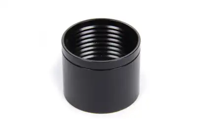 XRP 16an HS79/ProPlus Crimp Collar - Black