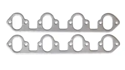 Remflex Remflex 3011 Exhaust Gasket-FORD V8, Cobra Jet 429/460