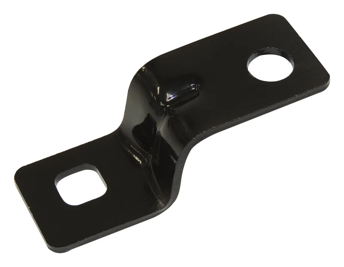 Bumper Bracket 2007-2015 JK Wrangler product image