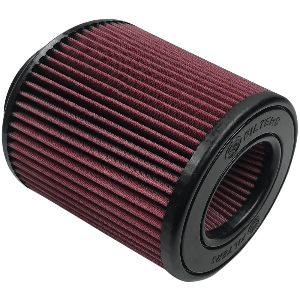 2010-2013 Chevy All Diesel Red Oiled Filter Replament product image