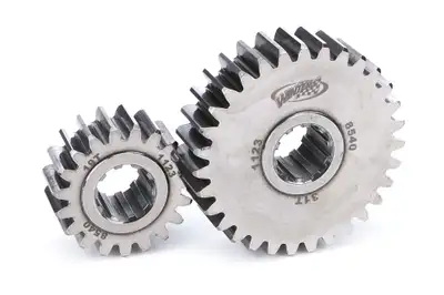 Winters Quick Change Gears