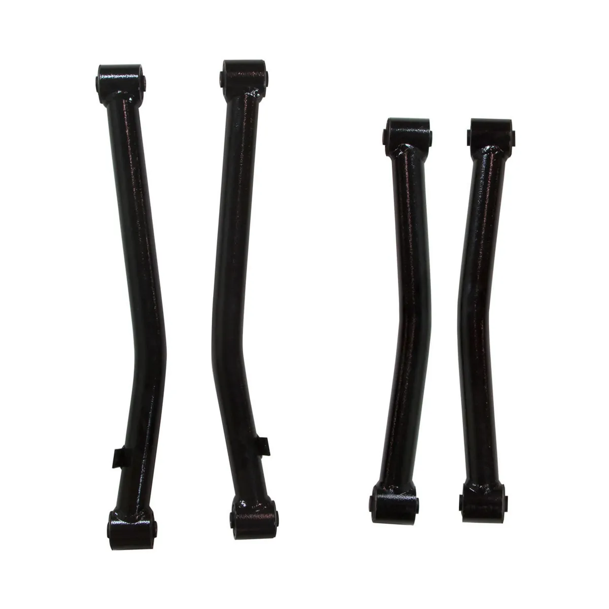 Heavy Duty Sway Bar End Link Kit Front And Rear Lower Link Set Lift Height 1-4 Inch w/RB Bushings 18-Pres Wrangler JL Skyjacker product image