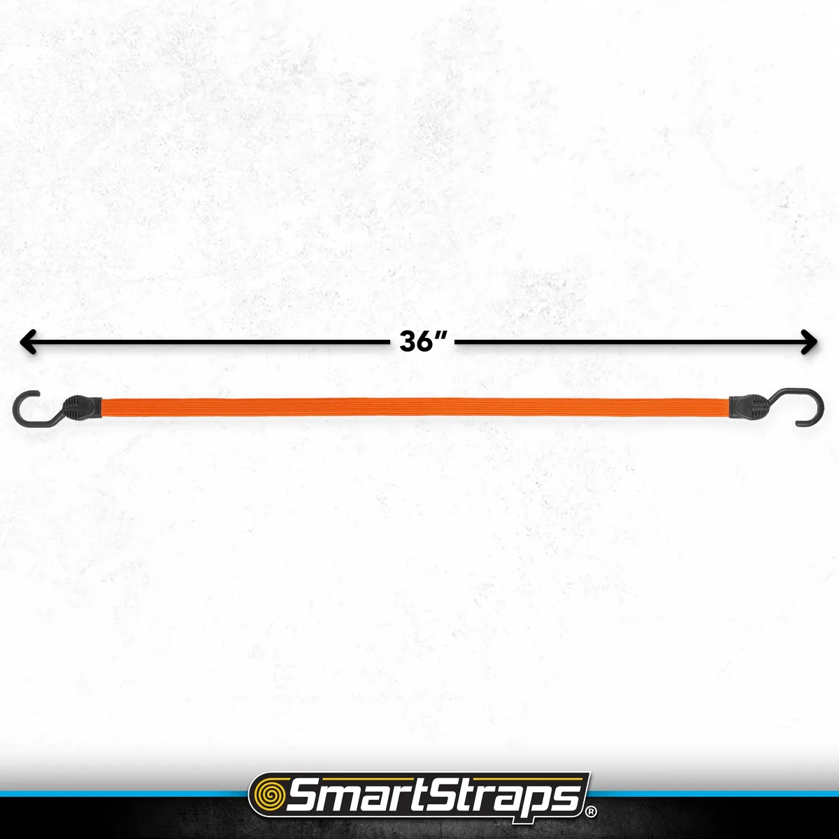 10 pc Flat Strap Value Pack Assortment product image