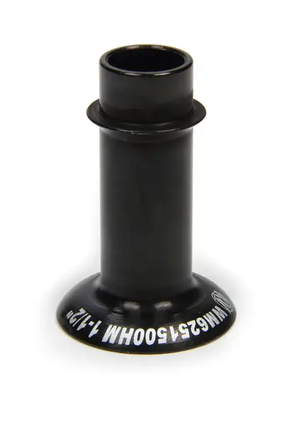 Wehrs Machine & Racing Products Spacer Mis-Alignment 5/8 -1/2in 1.50in OAL Each