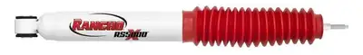 Rancho 0602 Avalanche 250007 1500hd Classic 0499 2500 Front Rs5000x Shock
