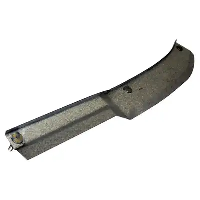 Crown Automotive Jeep Replacement Front Fender Flare Retainer (Left Rear)