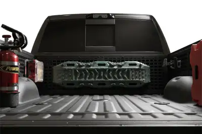 Addictive Desert Designs Addictive Desert Design 2019-2024 Ram HD 2500/3500 Bed Cab Molle Panels - AC5602101NA