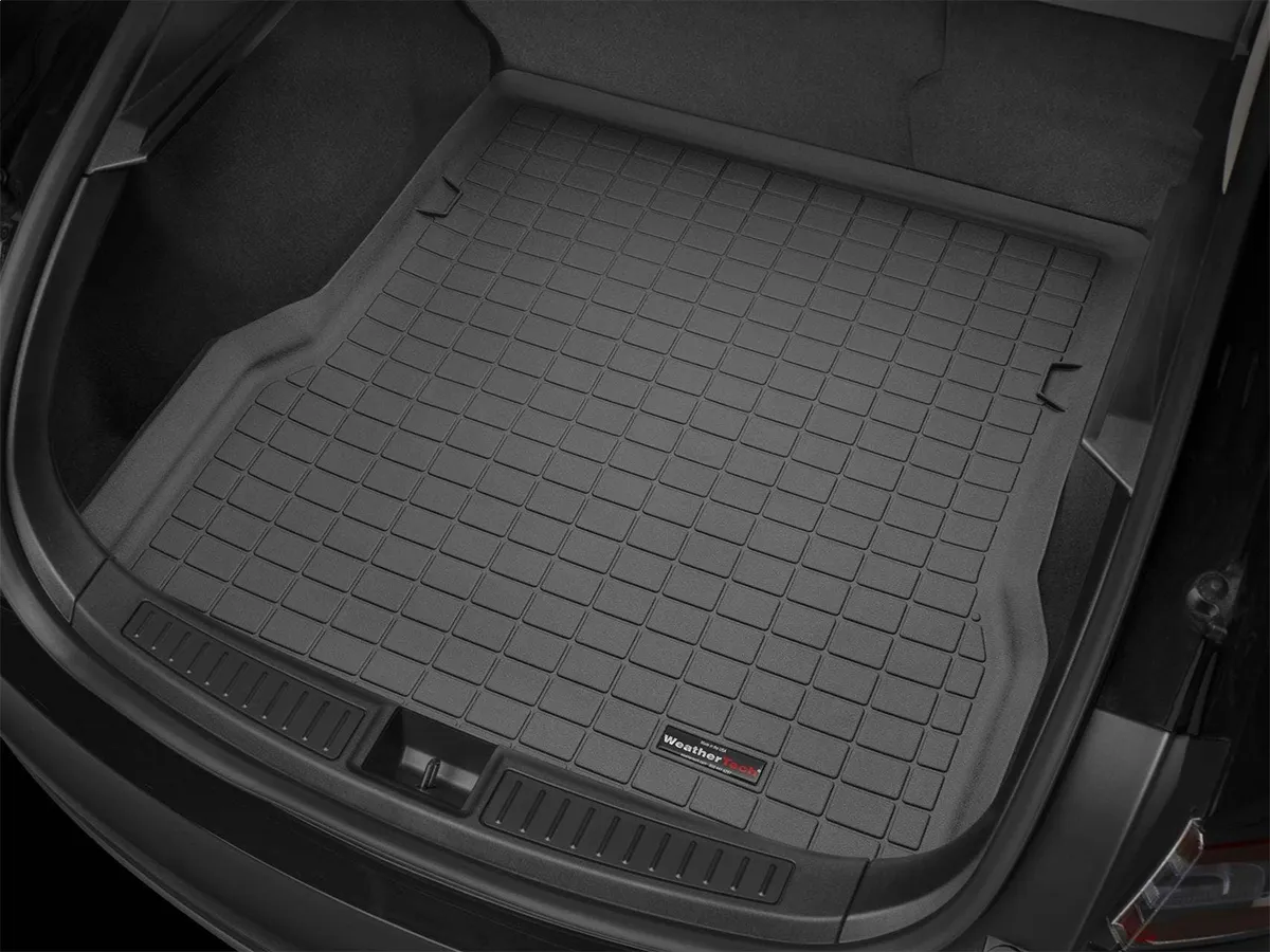 BlackCargo Liners2012 +TeslaModel S product image