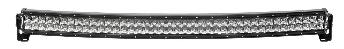 Rigid Industries 884213 Rds-Series Pro Curved LED Light, Spot Optic, 40 Inch, Black Housing product image