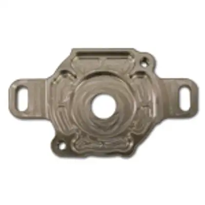 KSE Racing Sprint Pump Adapter Wide Mount