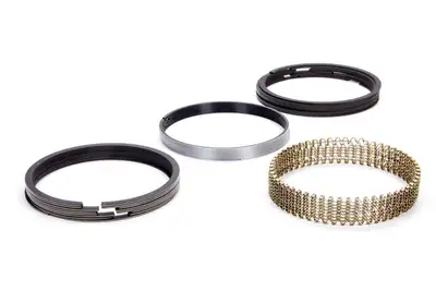Hastings Piston Ring Set 4.000 1.5 1.5 4.0mm